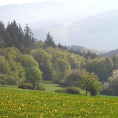 Lägenhet Merle Wimbach