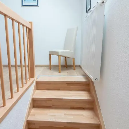 Merle Apartment Wimbach
