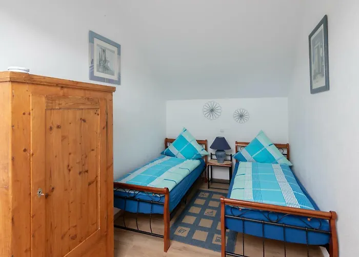 公寓 Merle Wimbach